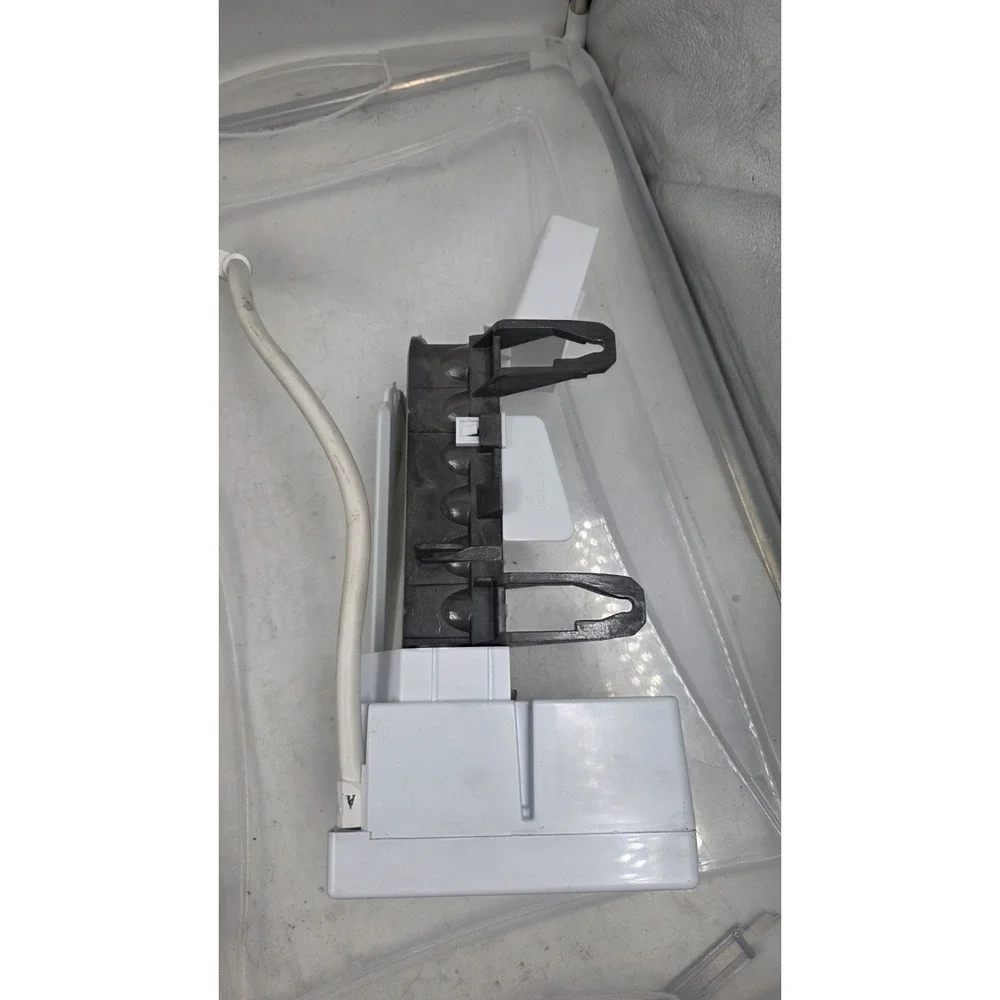 USED OEM GENUINE GE WR30X10093 Ice maker FAST SHIP